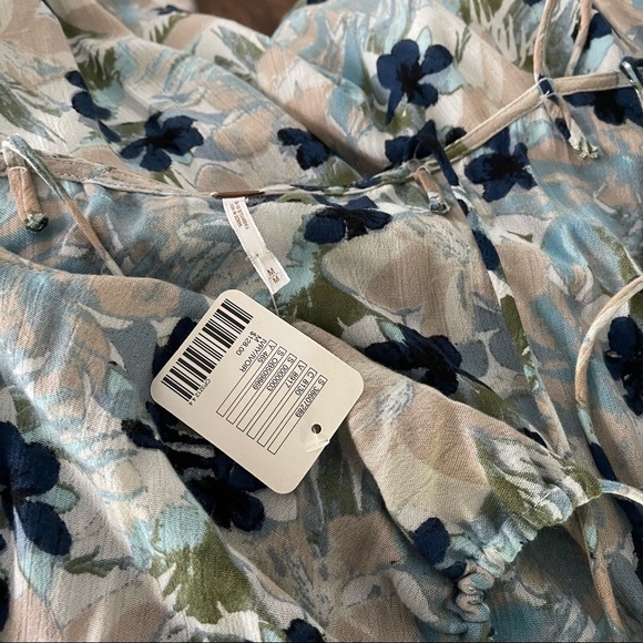 NWT Free People Woman Dress Size M - Picture 6 of 14